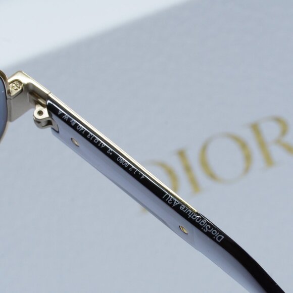 Final Price! Dior DIORSIGNATURE A3U B0B0 Sunglasses main image 9